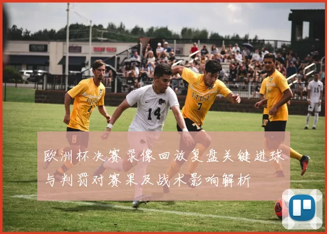 欧洲杯决赛录像回放复盘关键进球与判罚对赛果及战术影响解析